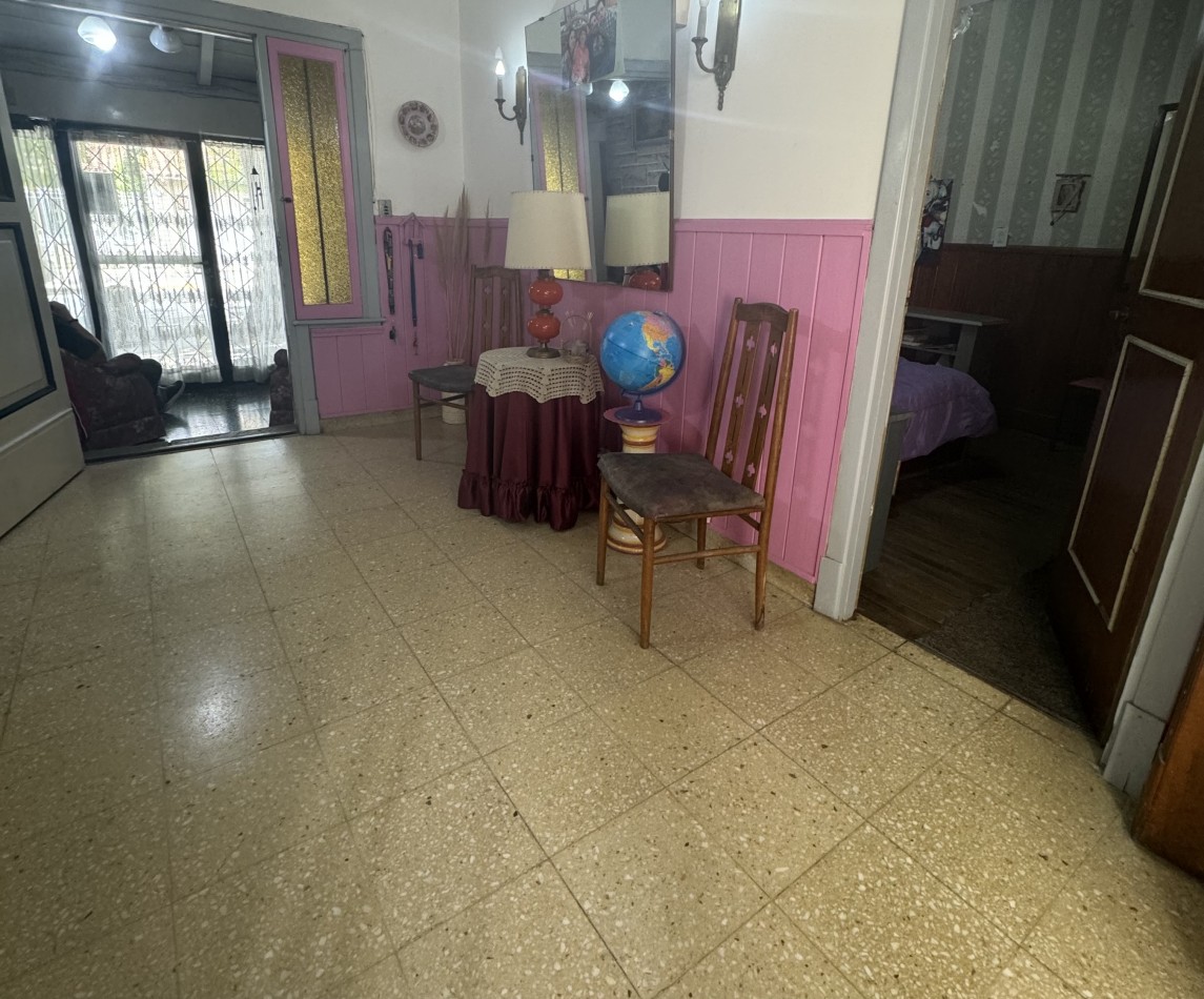 Casa en venta 
