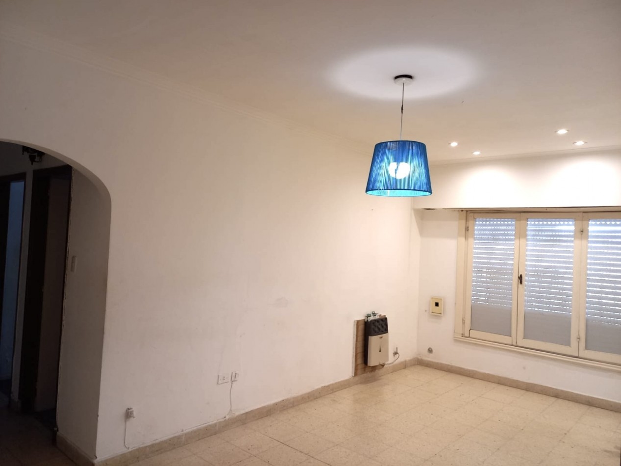 Departamento dos ambientes