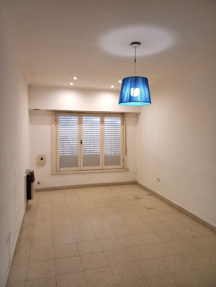 Departamento dos ambientes
