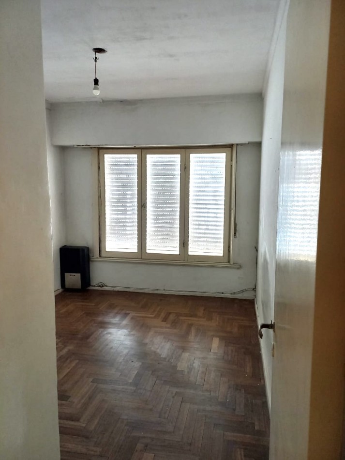 Departamento dos ambientes