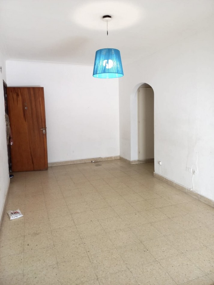 Departamento dos ambientes