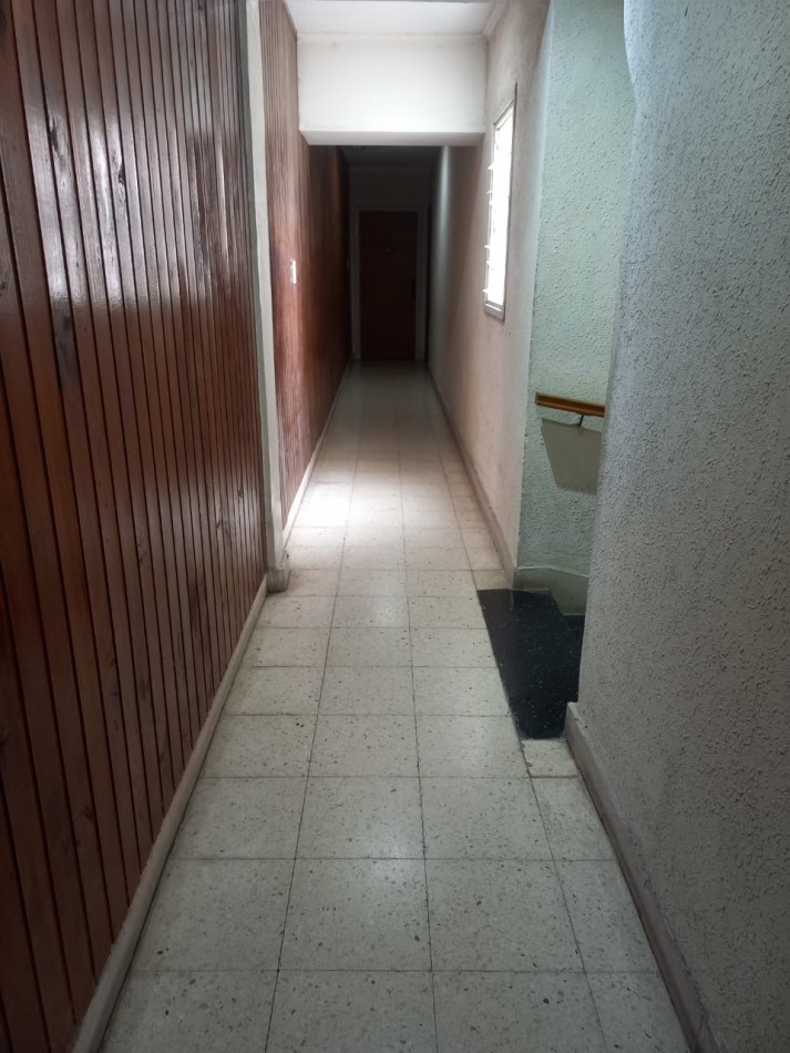 Departamento dos ambientes