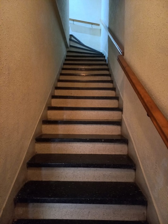 Departamento dos ambientes interno 