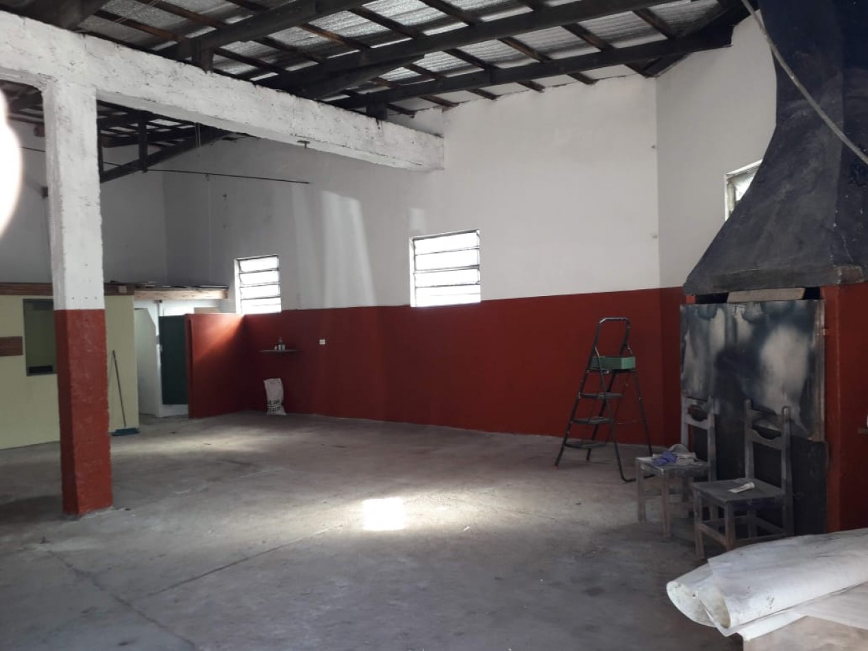 Galpon en venta