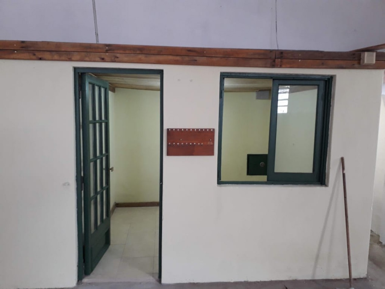 Galpon en venta