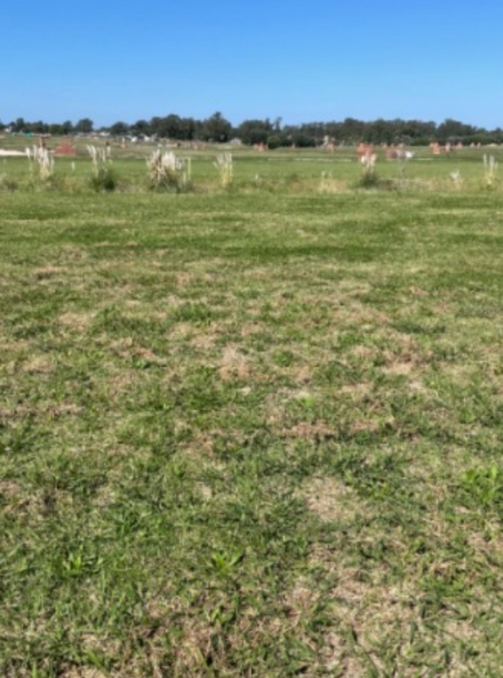 Lote Barrio Casonas del Haras