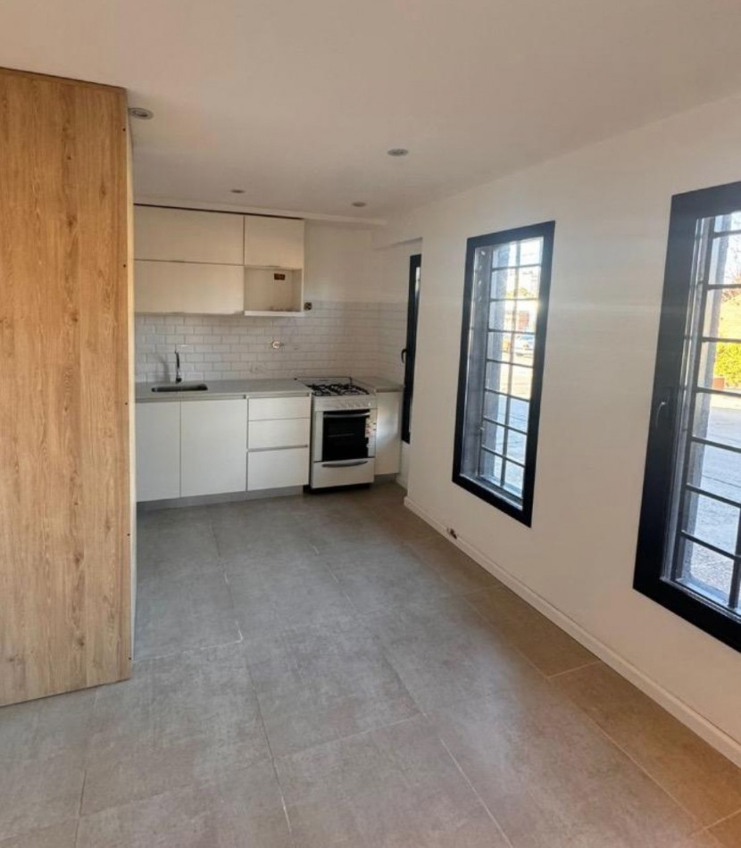 Casa tipo PH 3 ambientes San Jose 