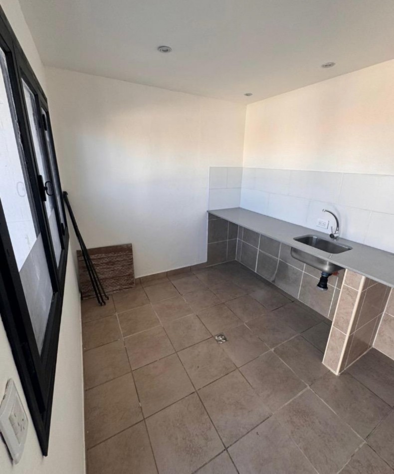 Casa tipo PH 3 ambientes San Jose 