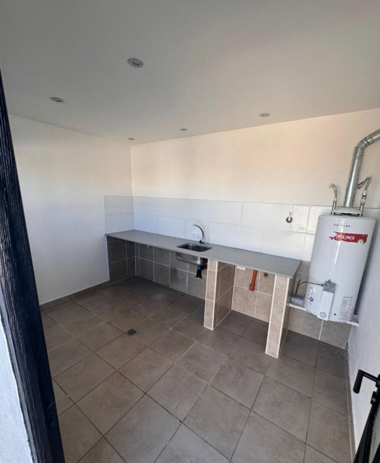 Casa tipo PH 3 ambientes San Jose 