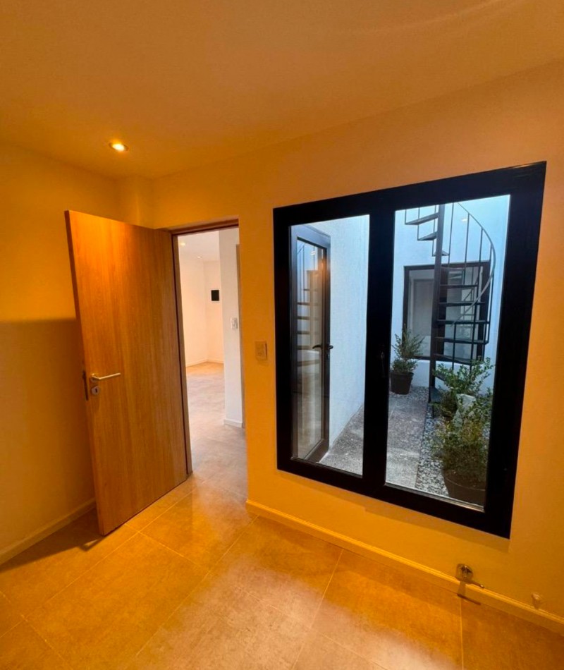 Casa tipo PH 3 ambientes San Jose 