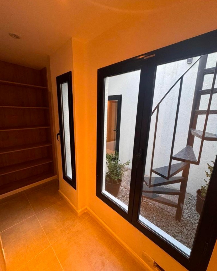 Casa tipo PH 3 ambientes San Jose 