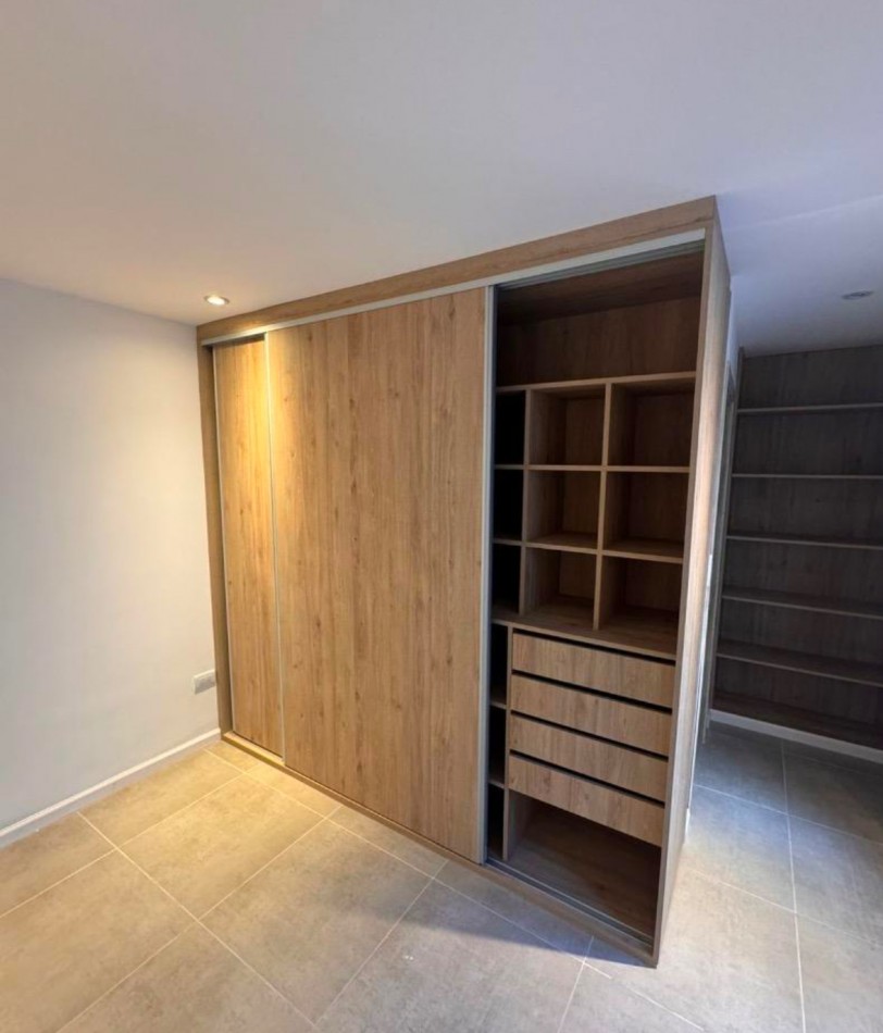 Casa tipo PH 3 ambientes San Jose 