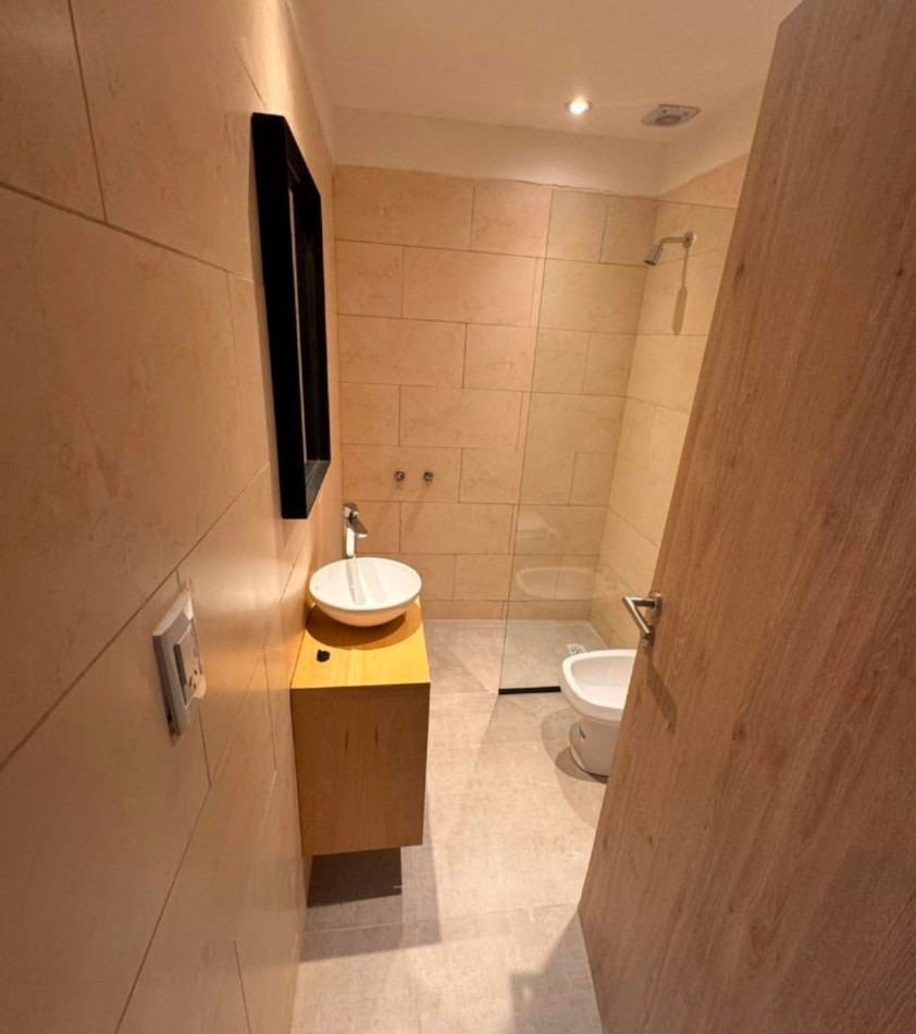 Casa tipo PH 3 ambientes San Jose 