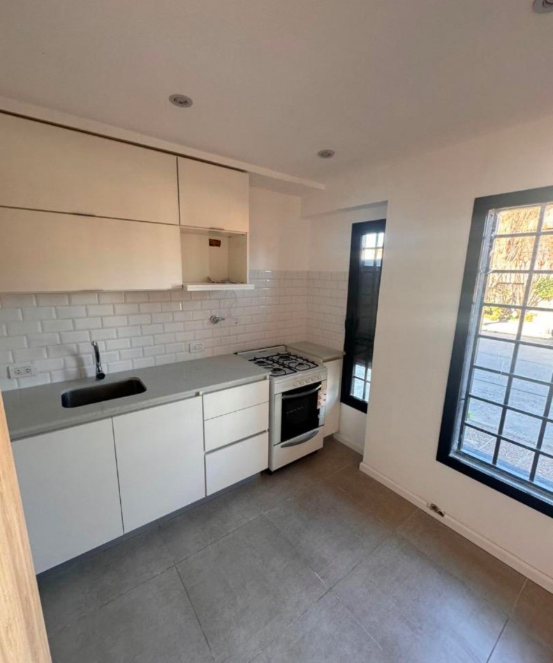 Casa tipo PH 3 ambientes San Jose 