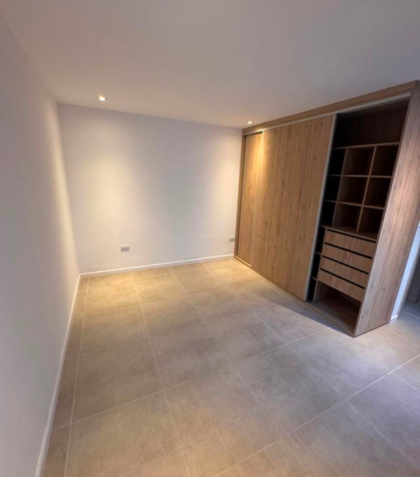 Casa tipo PH 3 ambientes San Jose 