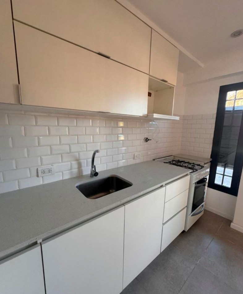 Casa tipo PH 3 ambientes San Jose 