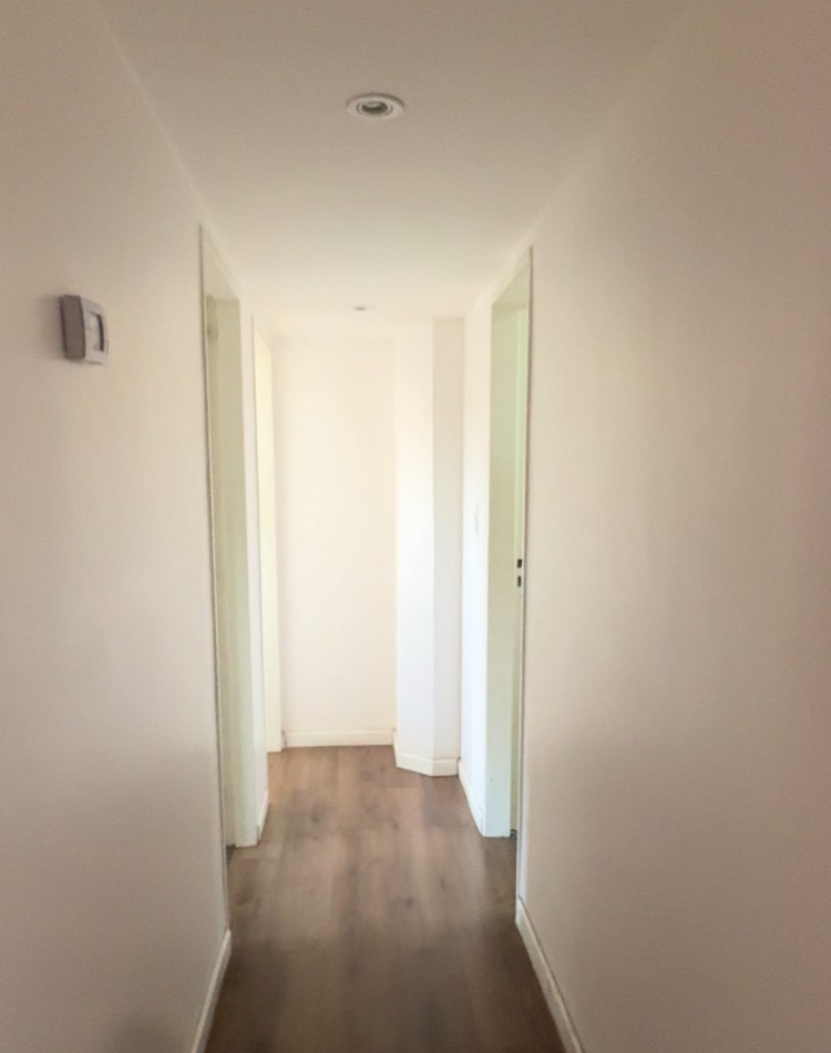 Departamento 4 ambientes con cochera