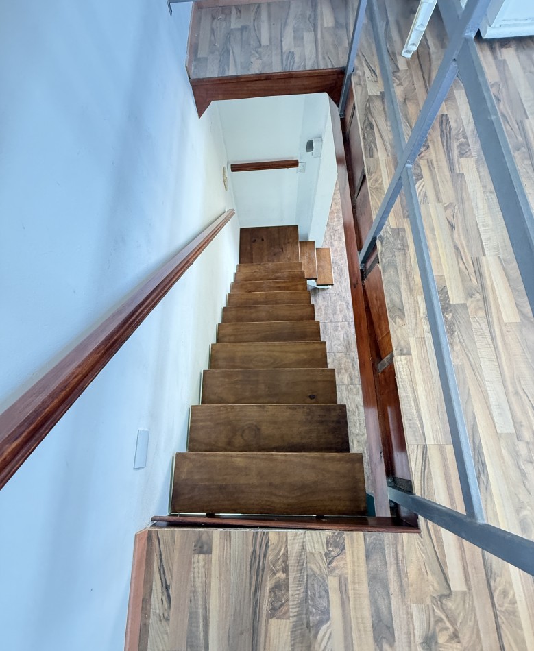 Casa en venta Mar del Sud dos ambientes