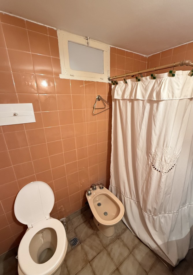 Casa en lote propio
