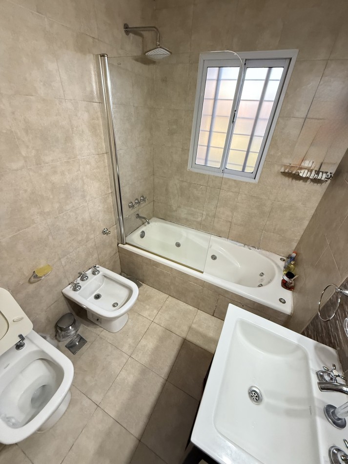 Casa en lote propio