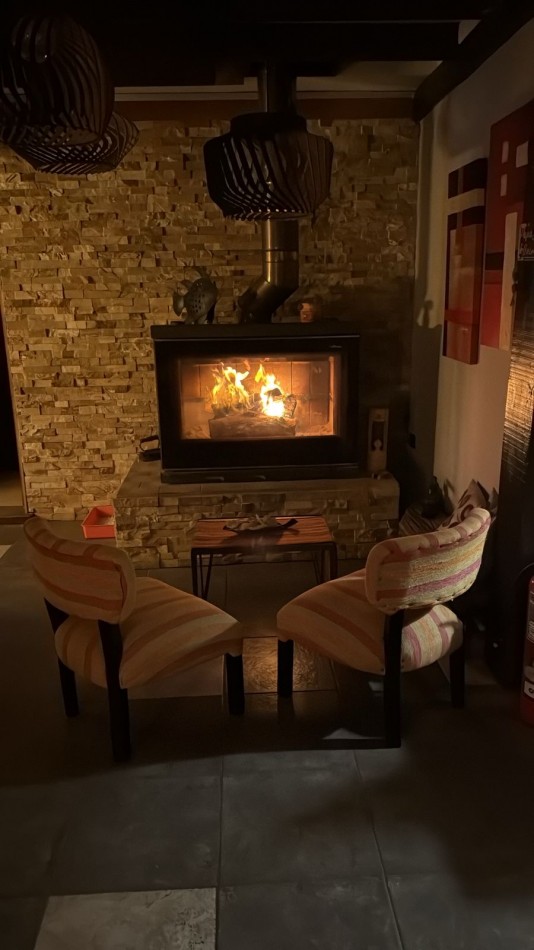 Casa en venta La Florida cinco ambientes 