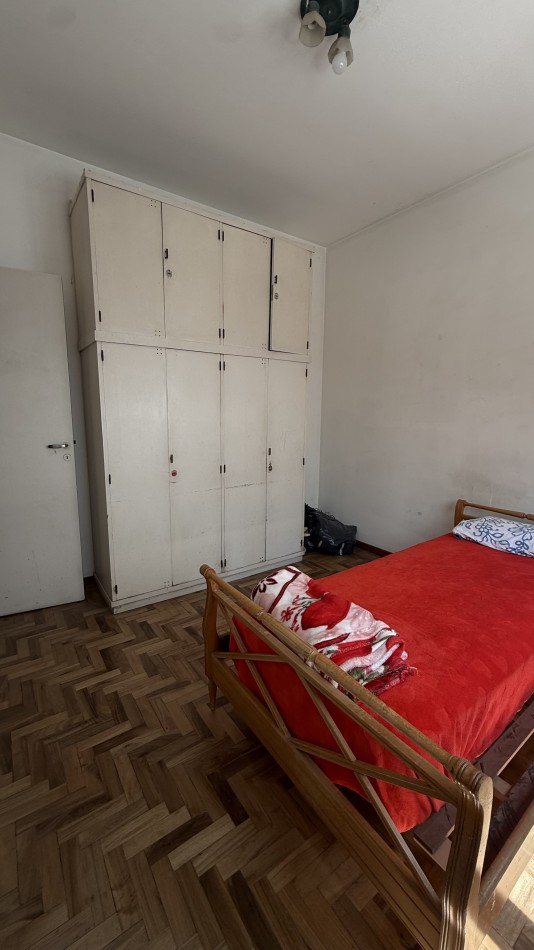 Departamento dos ambientes 