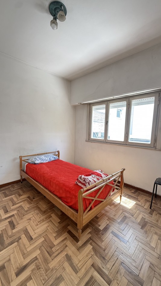 Departamento dos ambientes 