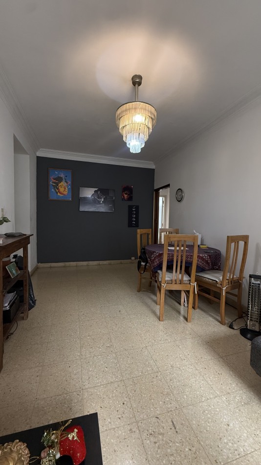 Departamento dos ambientes 