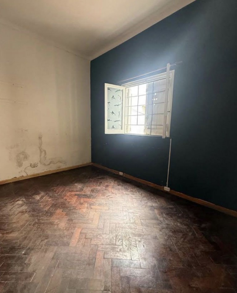 PH tres ambientes a reciclar 