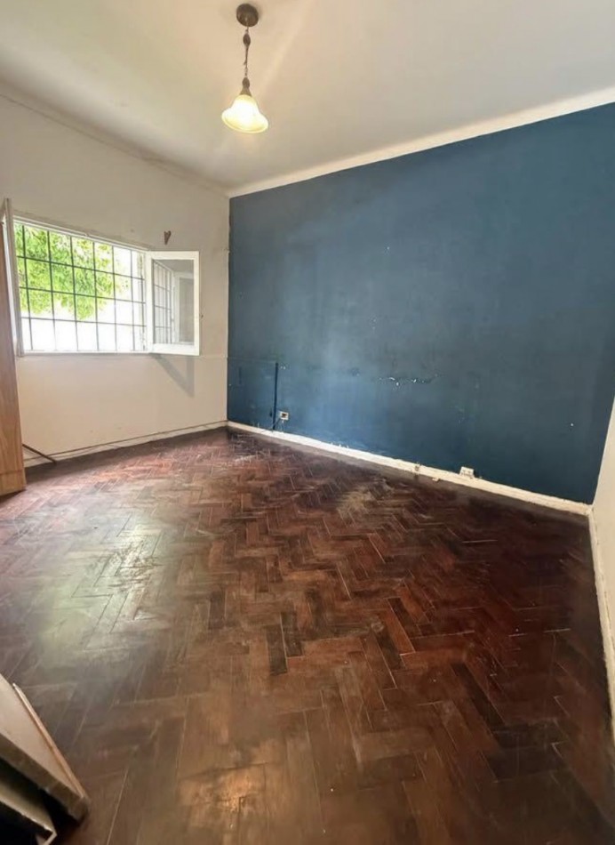 PH tres ambientes a reciclar 