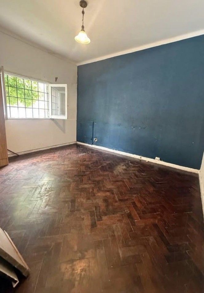 PH tres ambientes a reciclar 