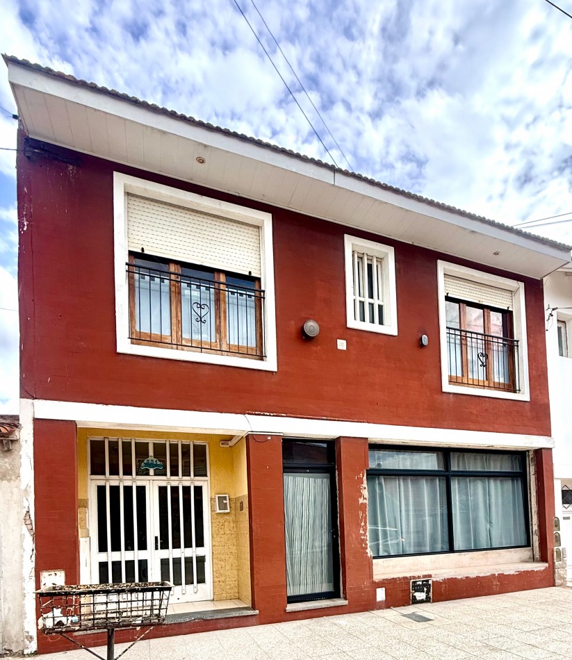 Departamento dos ambientes interno 