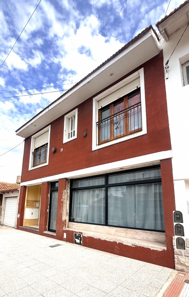 Departamento dos ambientes interno 