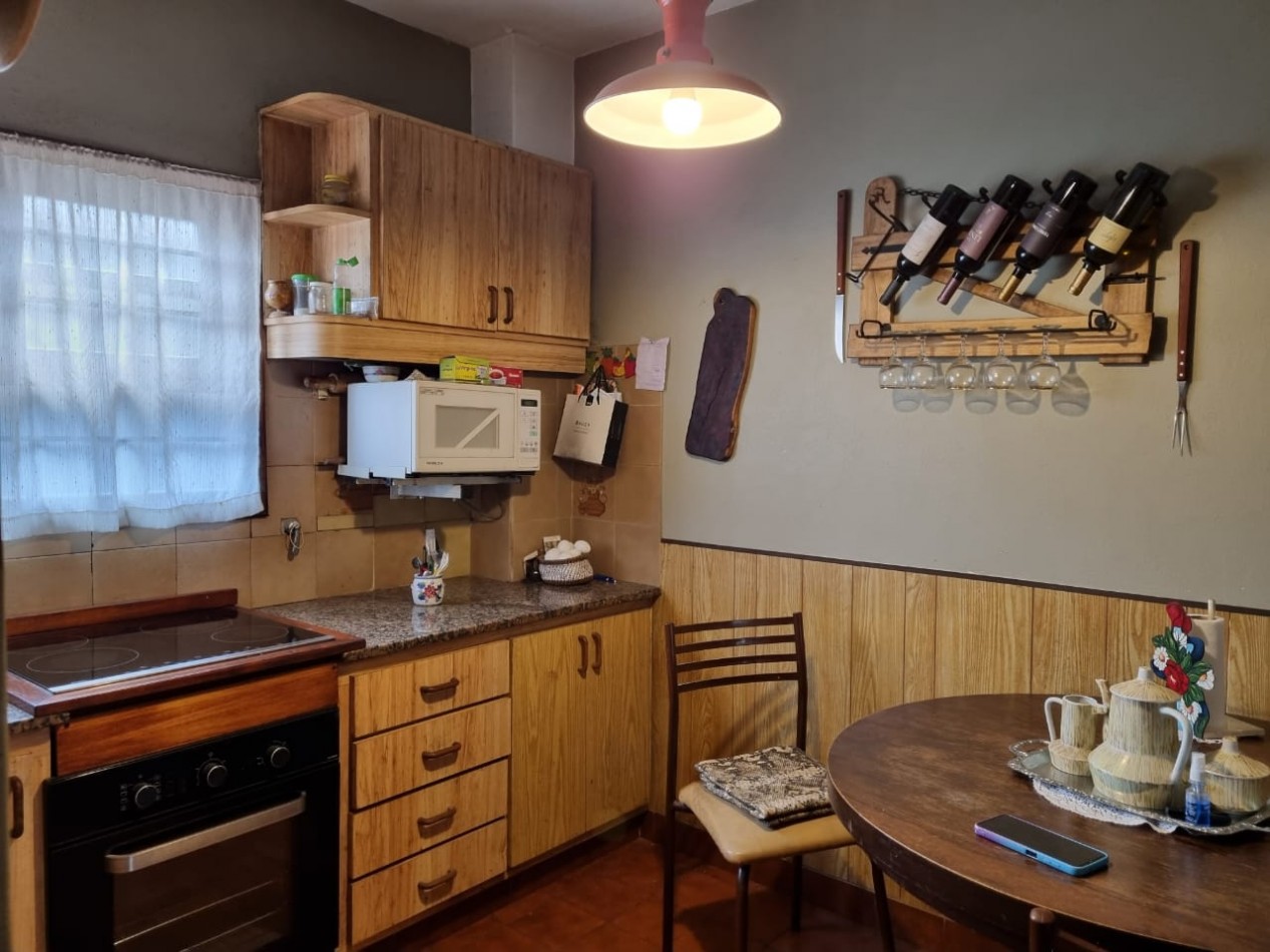 Venta PH en Block en excelente zona 