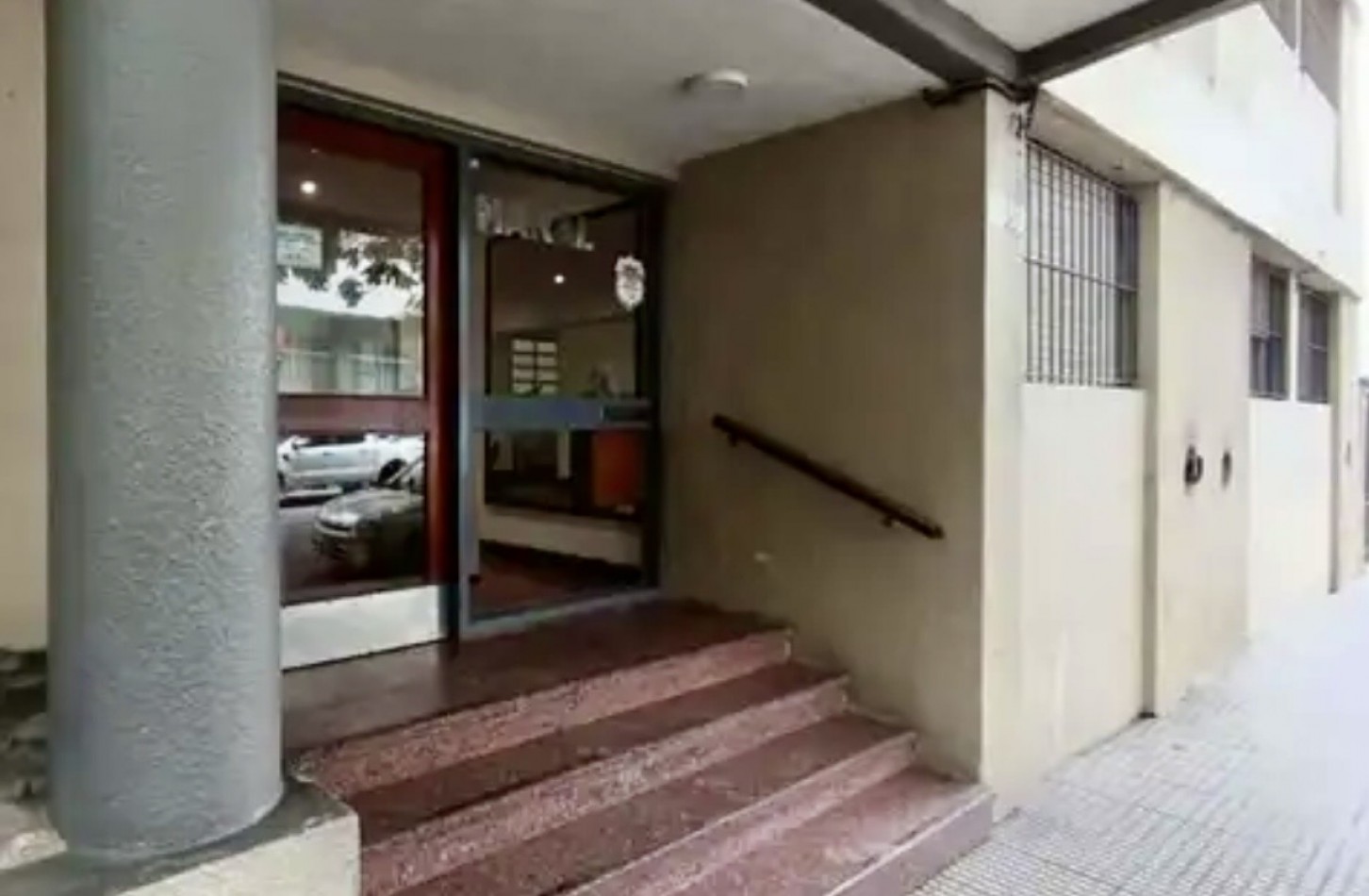 Departamento en venta tres ambientes 