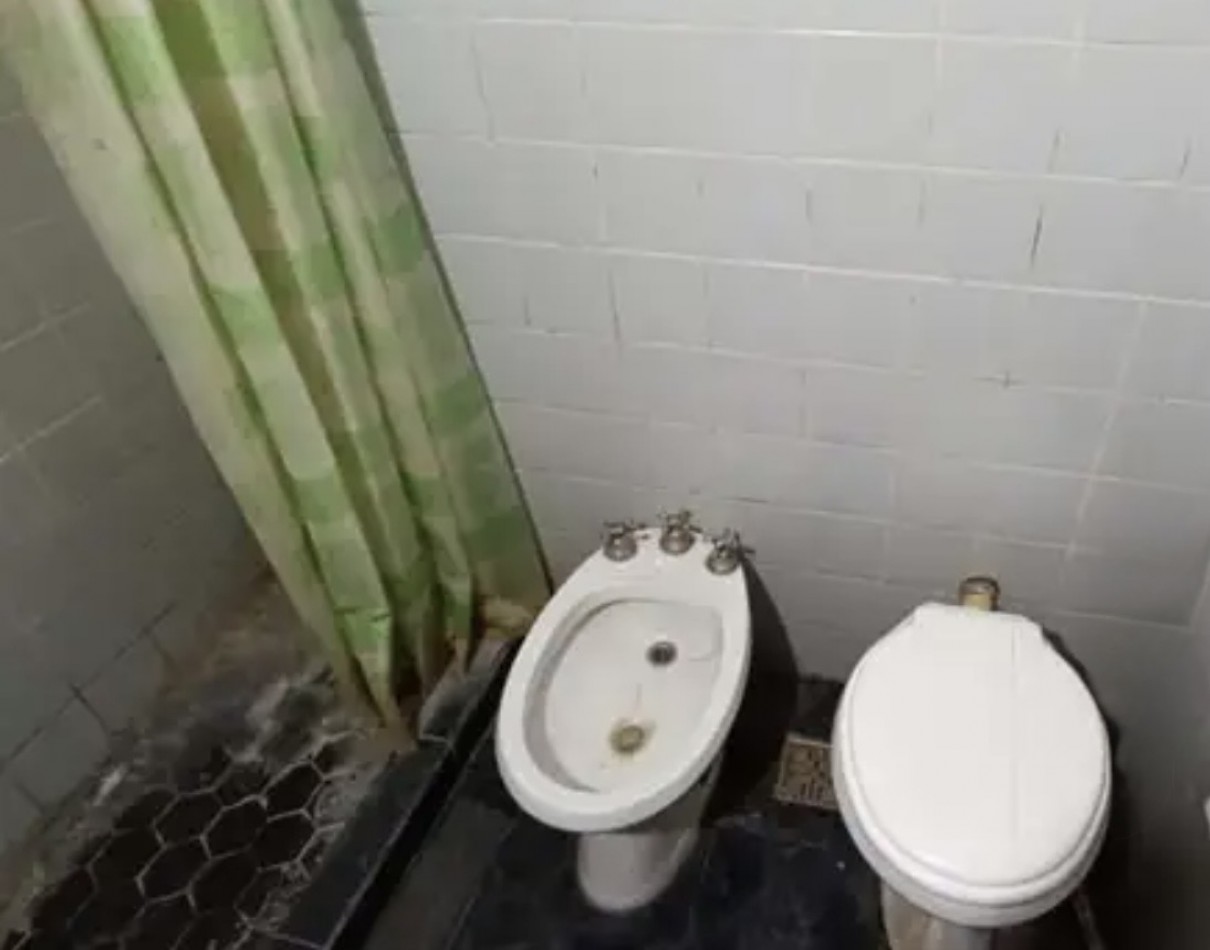 Departamento en venta tres ambientes 
