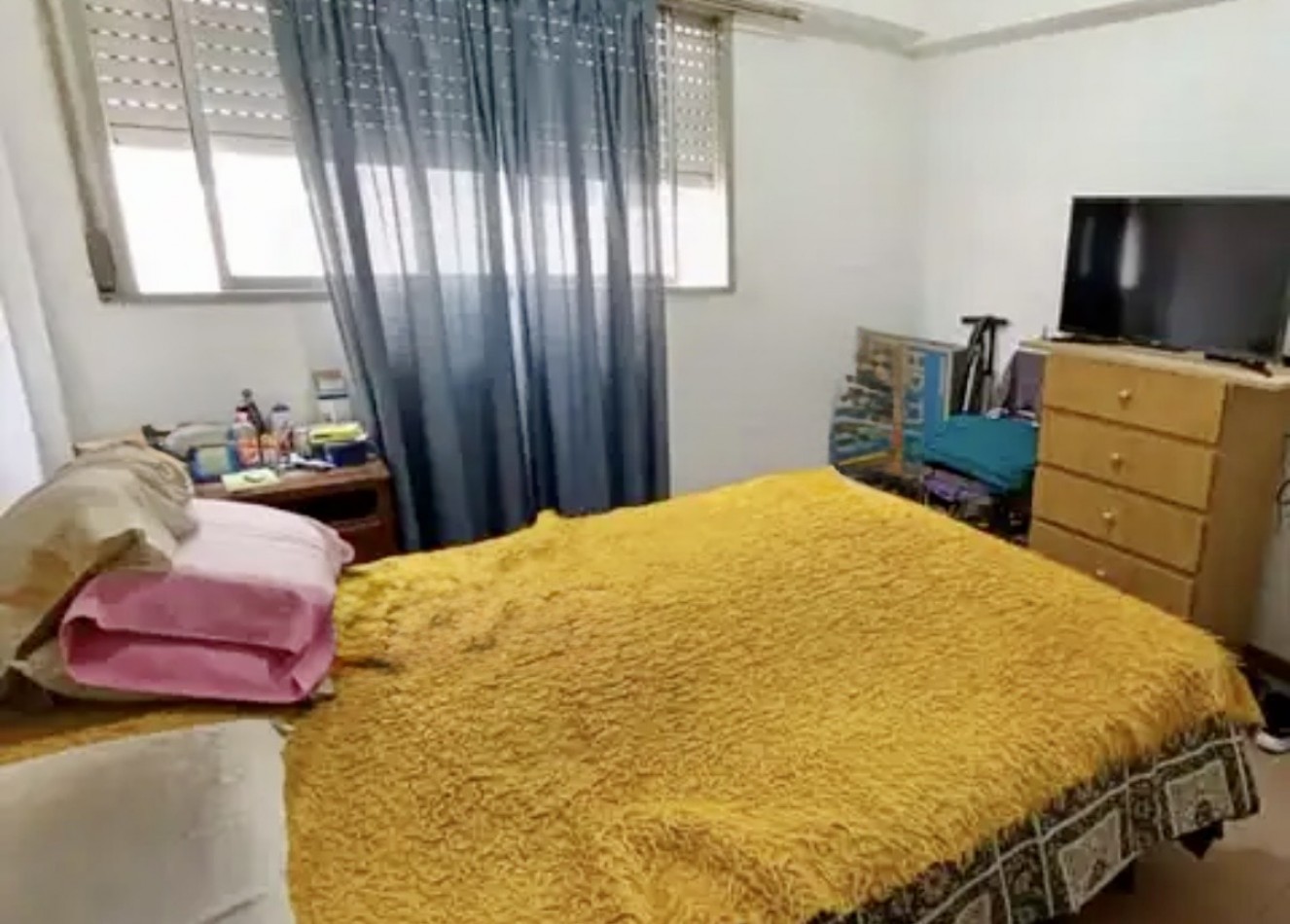 Departamento en venta tres ambientes 