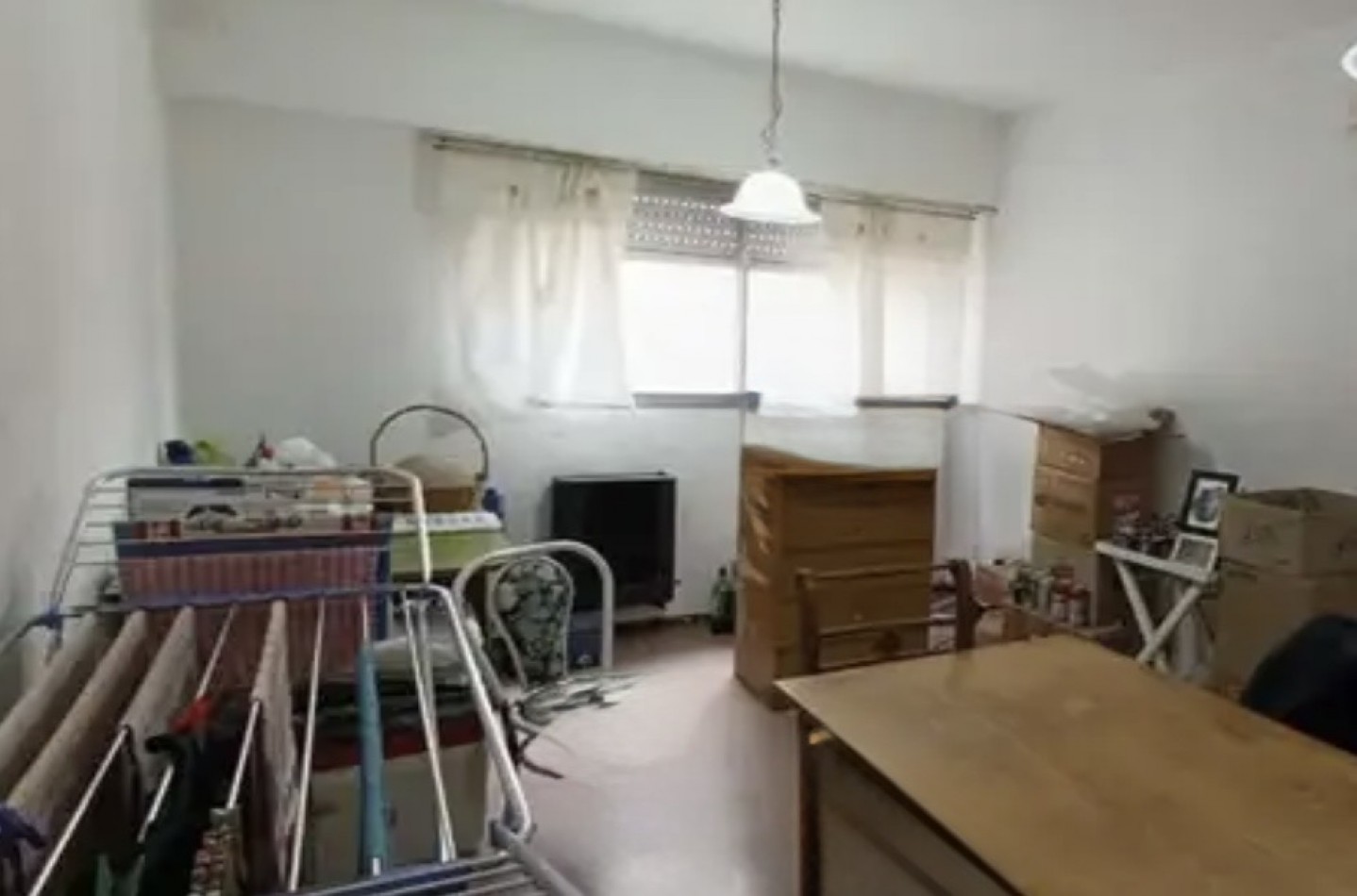 Departamento en venta tres ambientes 