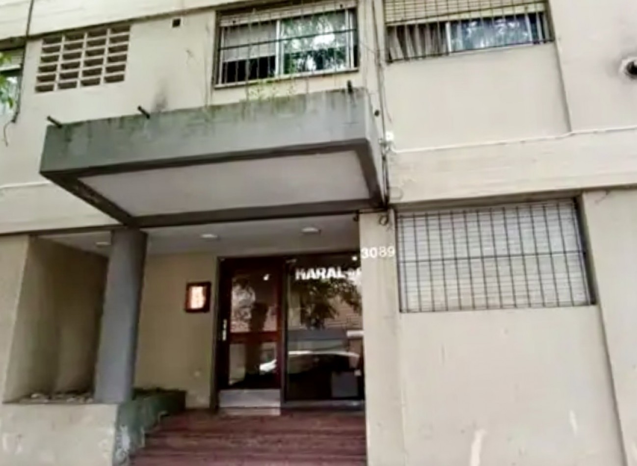 Departamento en venta tres ambientes 