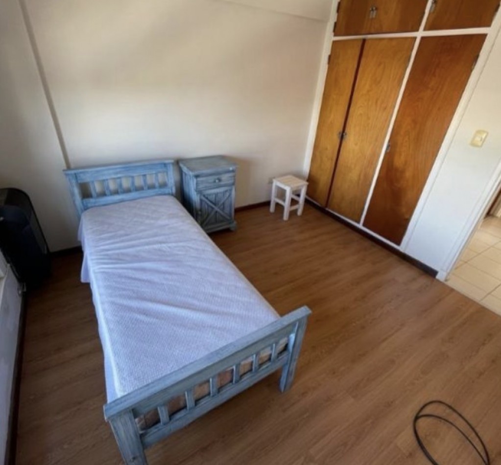 Departamento 4 ambientes con cochera 