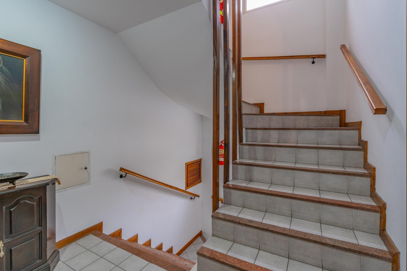 Departamento 4 ambientes con cochera zon Plaza Mitre