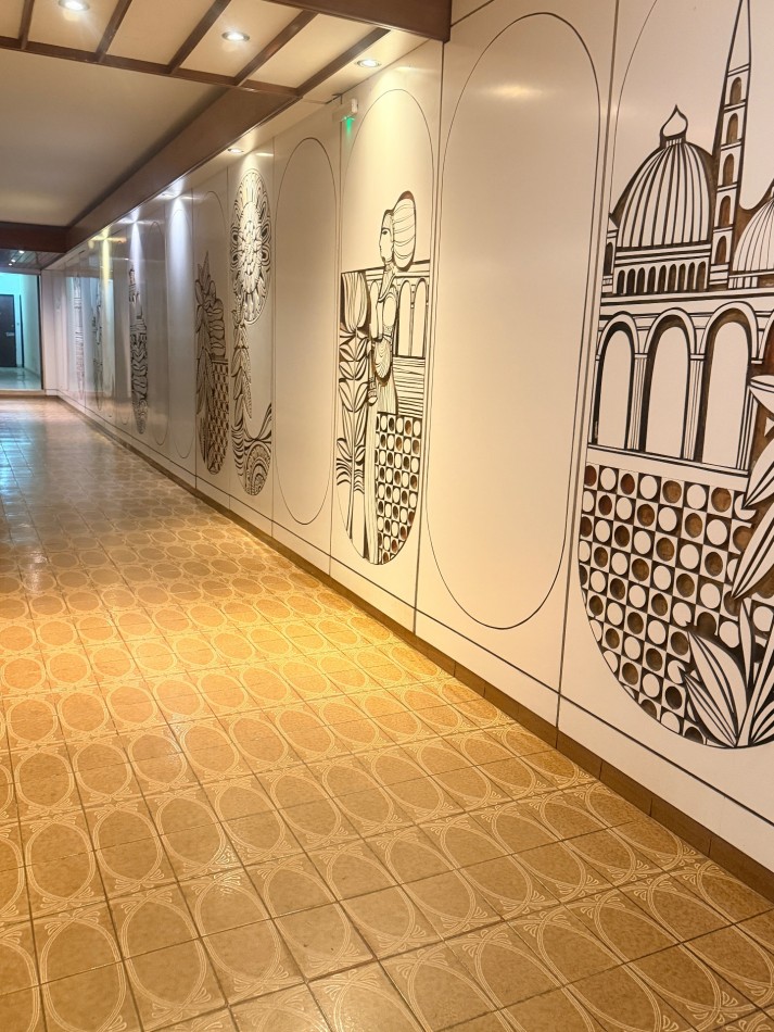 Departamento dos ambientes planta baja con patio 