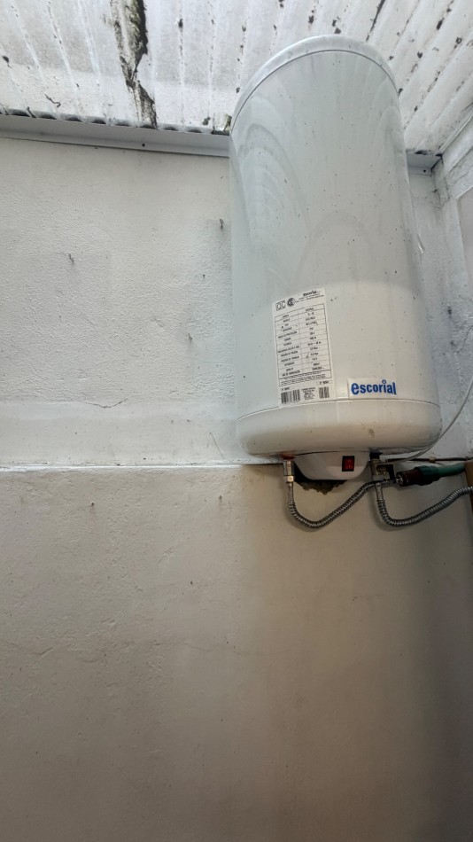 Departamento dos ambientes zona centro 
