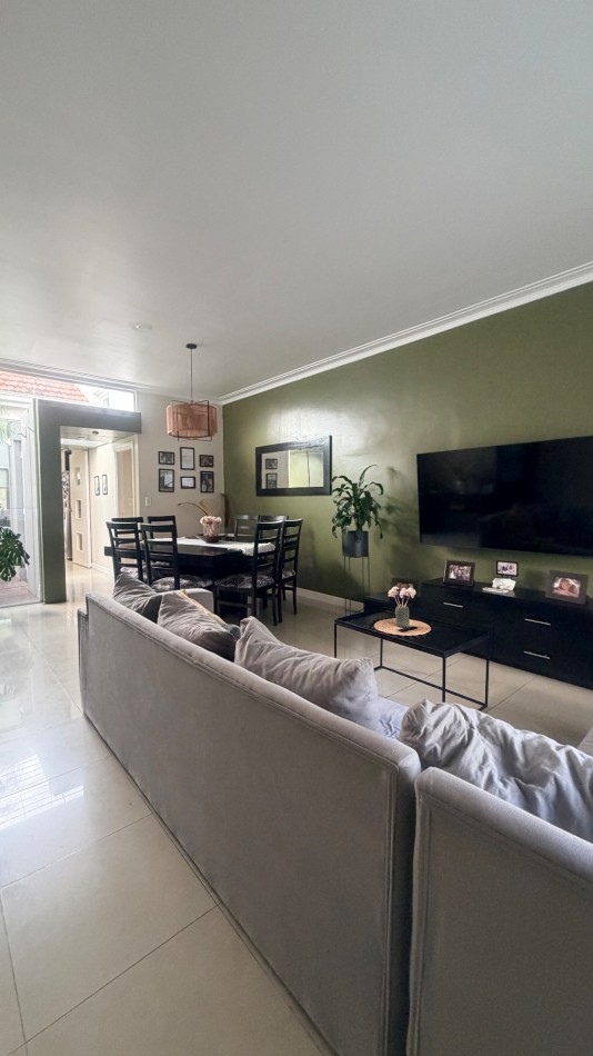 Casa en venta 5 ambientes 
