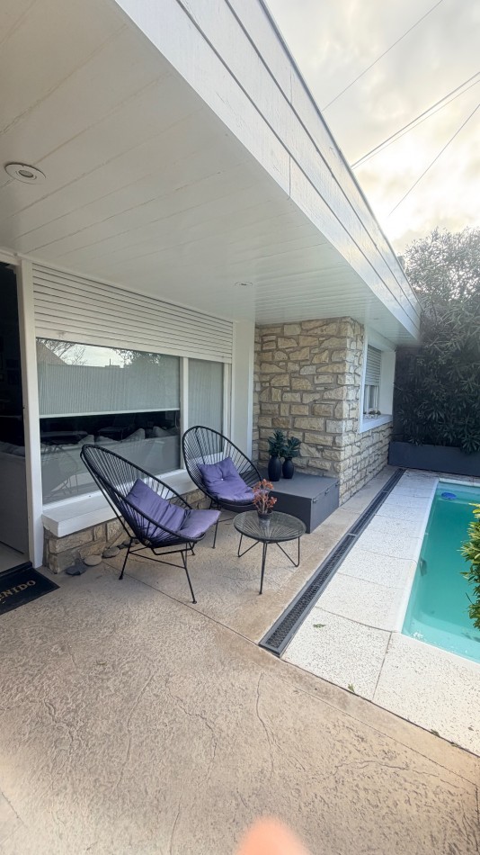 Casa en venta 5 ambientes 