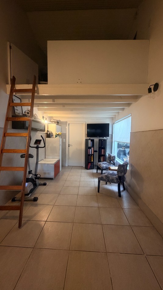 Casa en venta 5 ambientes 