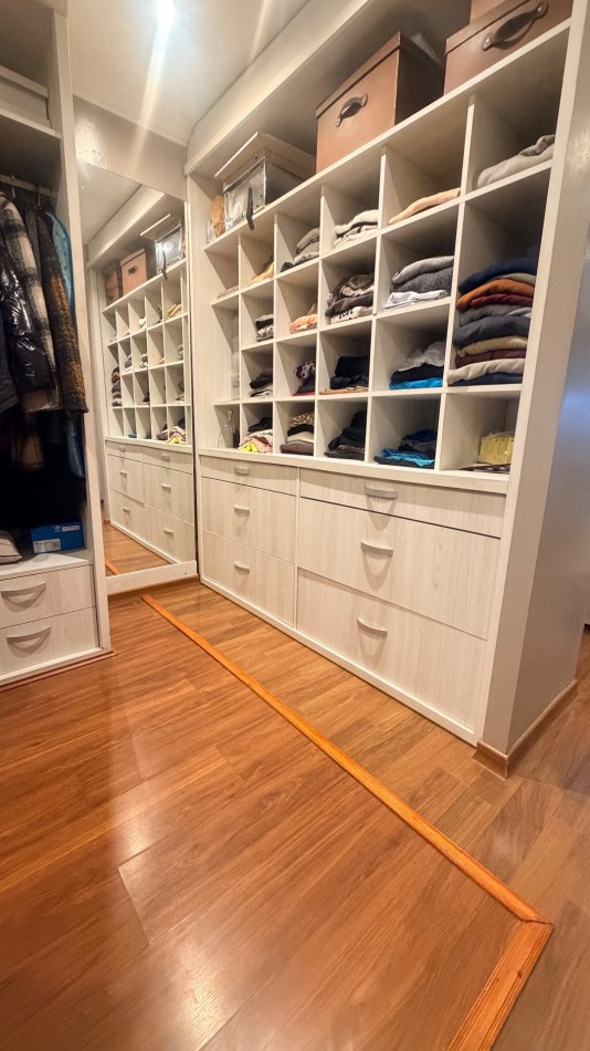 Casa en venta 5 ambientes 