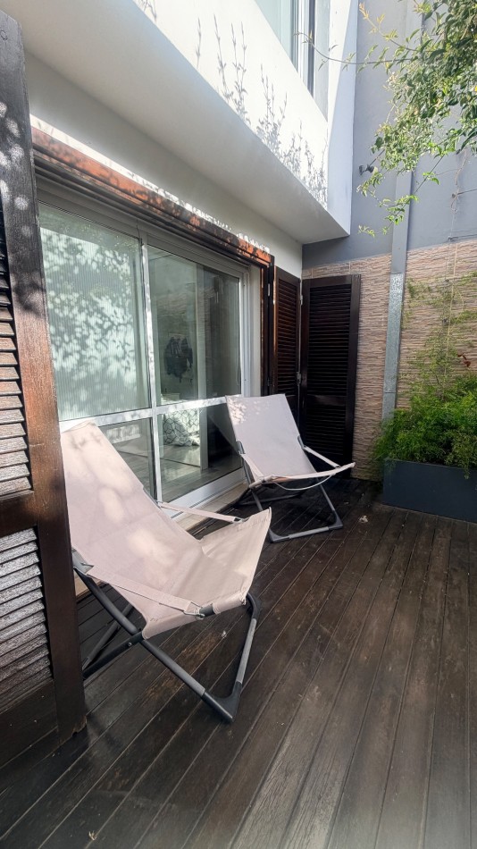 Casa en venta 5 ambientes 