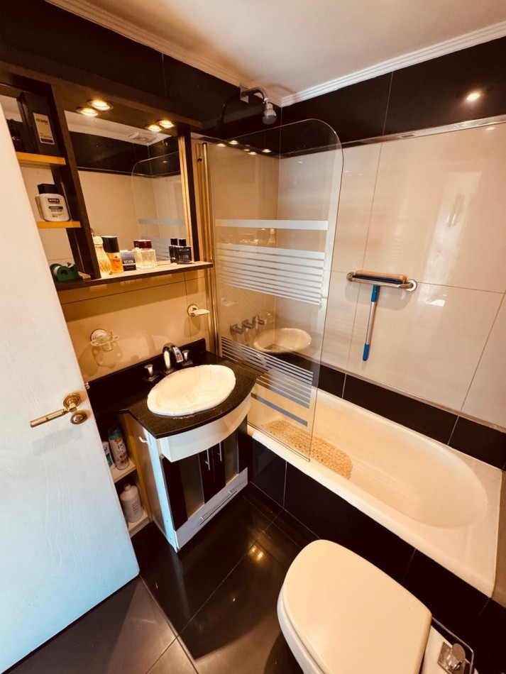 Departamento cuatro ambientes en alquiler 