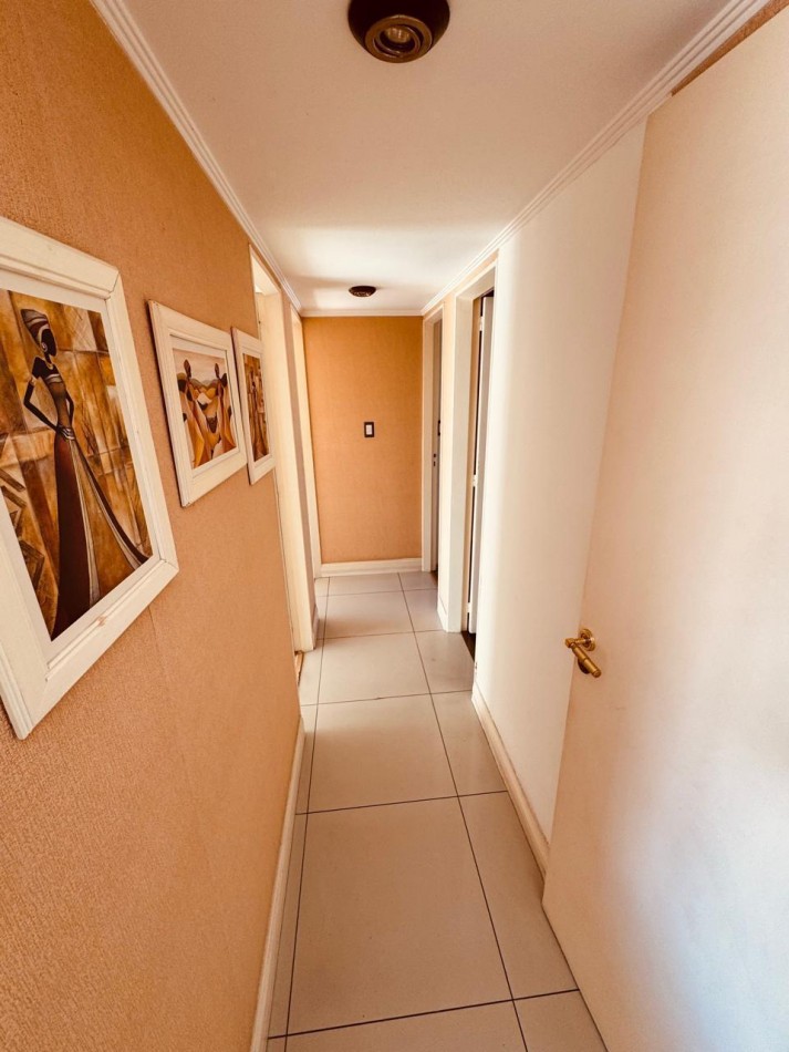 Departamento cuatro ambientes en alquiler 